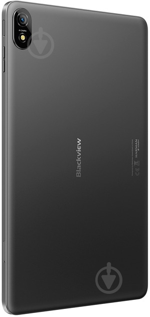 Планшет Blackview Tab 18 12" 8/256GB Wi-Fi + LTE space grey (TAB 18_SG8) - фото 5