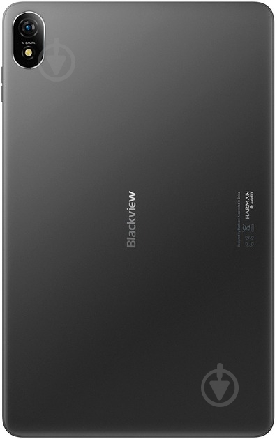 Планшет Blackview Tab 18 12" 8/256GB Wi-Fi + LTE space grey (TAB 18_SG8) - фото 4
