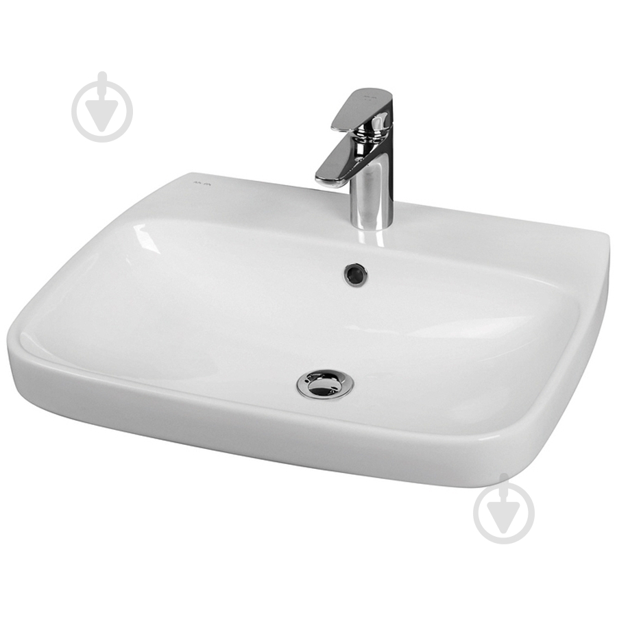 Умывальник AM.PM Inspire C504321Wh - фото 1