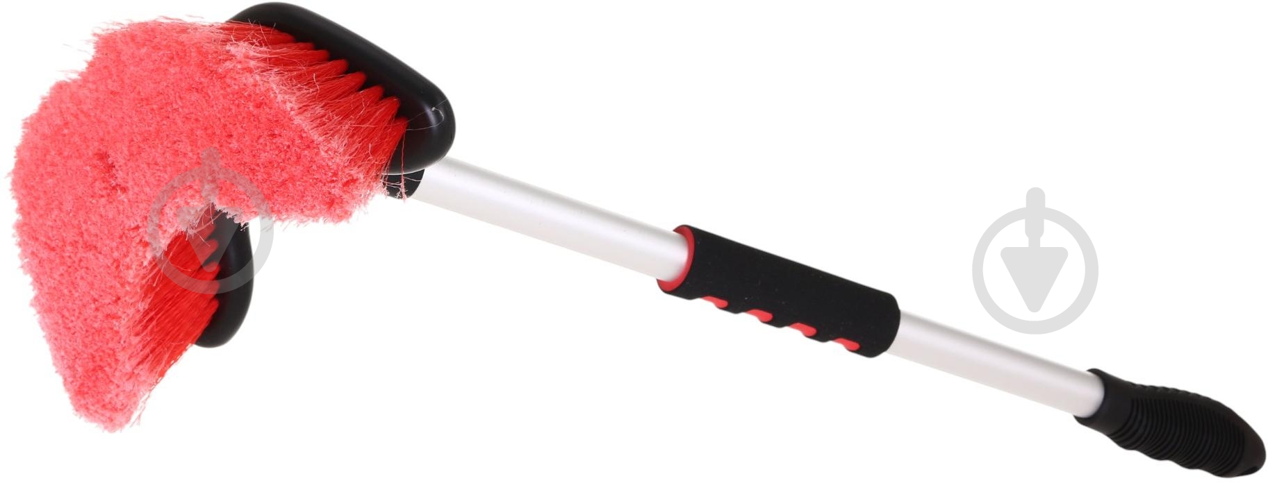 Щітка Auto Assistance Proline для миття авто AA1974 - фото 6 Щітка Auto Assistance Proline для миття авто AA1974 - фото 6