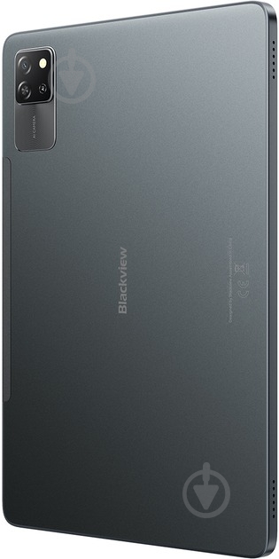 Планшет Blackview Tab 60 Pro SET 10,1" 8/128GB Wi-Fi + LTE volcano grey (BVTAB60PRO_S8GR) - фото 7 Планшет Blackview Tab 60 Pro SET 10,1" 8/128GB Wi-Fi + LTE volcano grey (BVTAB60PRO_S8GR) - фото 7