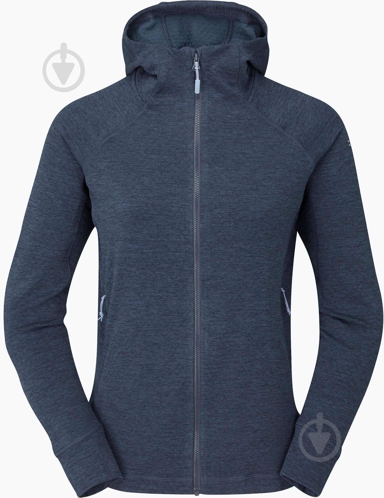 Джемпер Under Armour QFF-71 р.12 темно-синій - фото 1