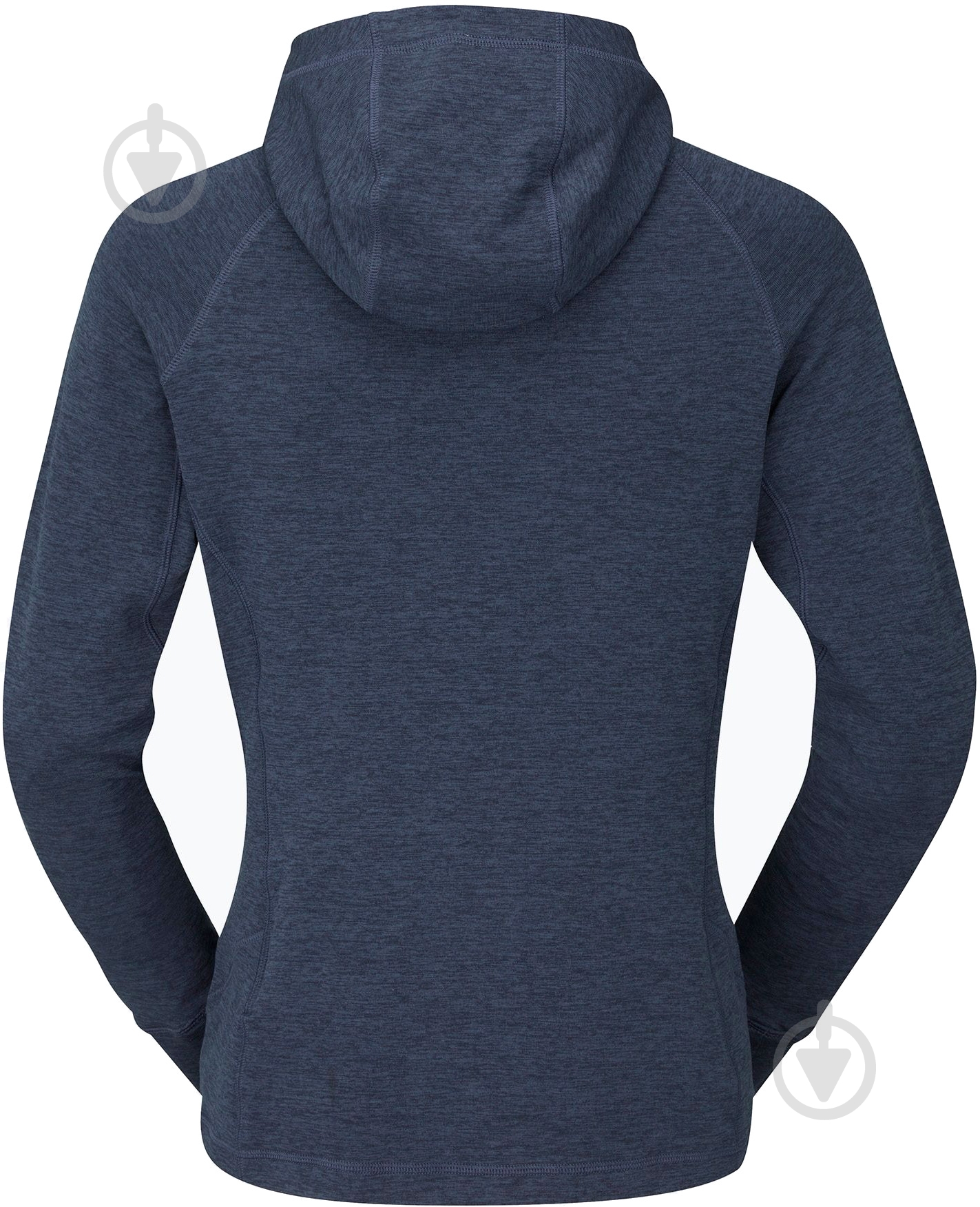 Джемпер Under Armour QFF-71 р.12 темно-синій - фото 2