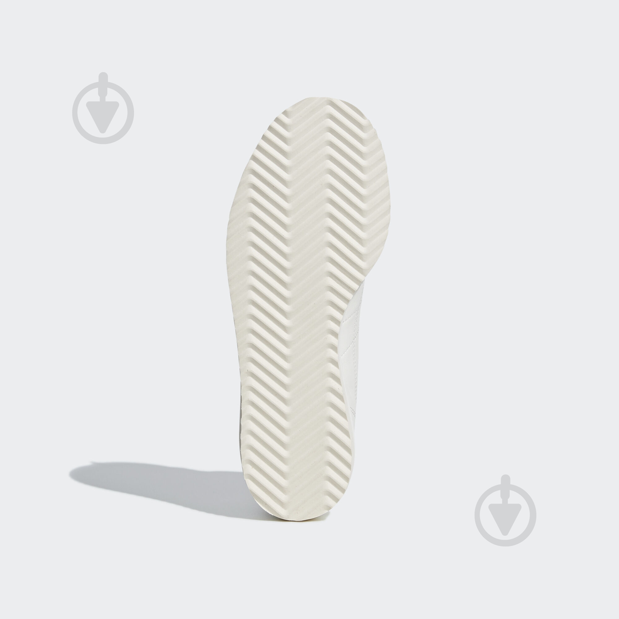 Ботинки Adidas Superstar Boot W B28162 р.36 2/3 белый - фото 3