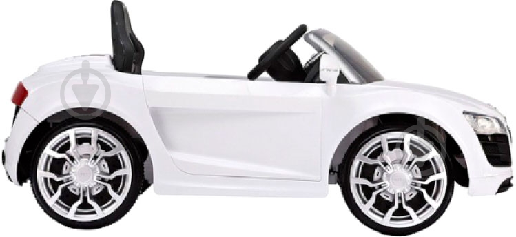 Электромобиль Geoby W458QG-А02 - фото 3