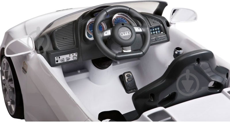 Электромобиль Geoby W458QG-А02 - фото 7