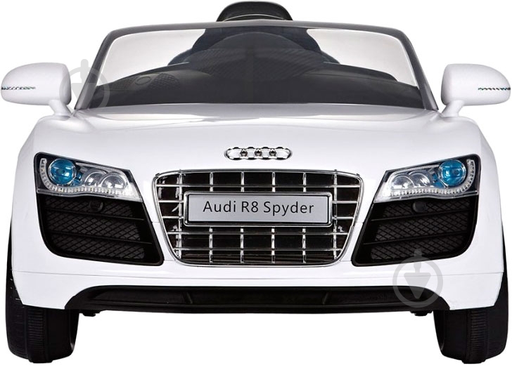 Электромобиль Geoby W458QG-А02 - фото 2