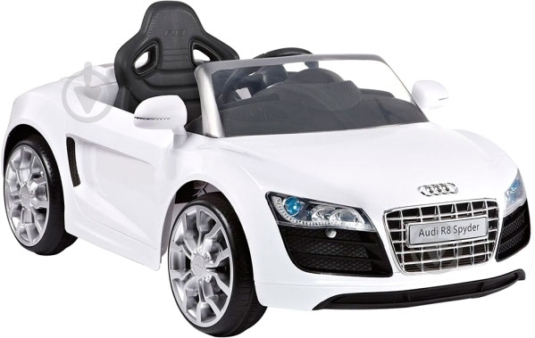 Электромобиль Geoby W458QG-А02 - фото 1