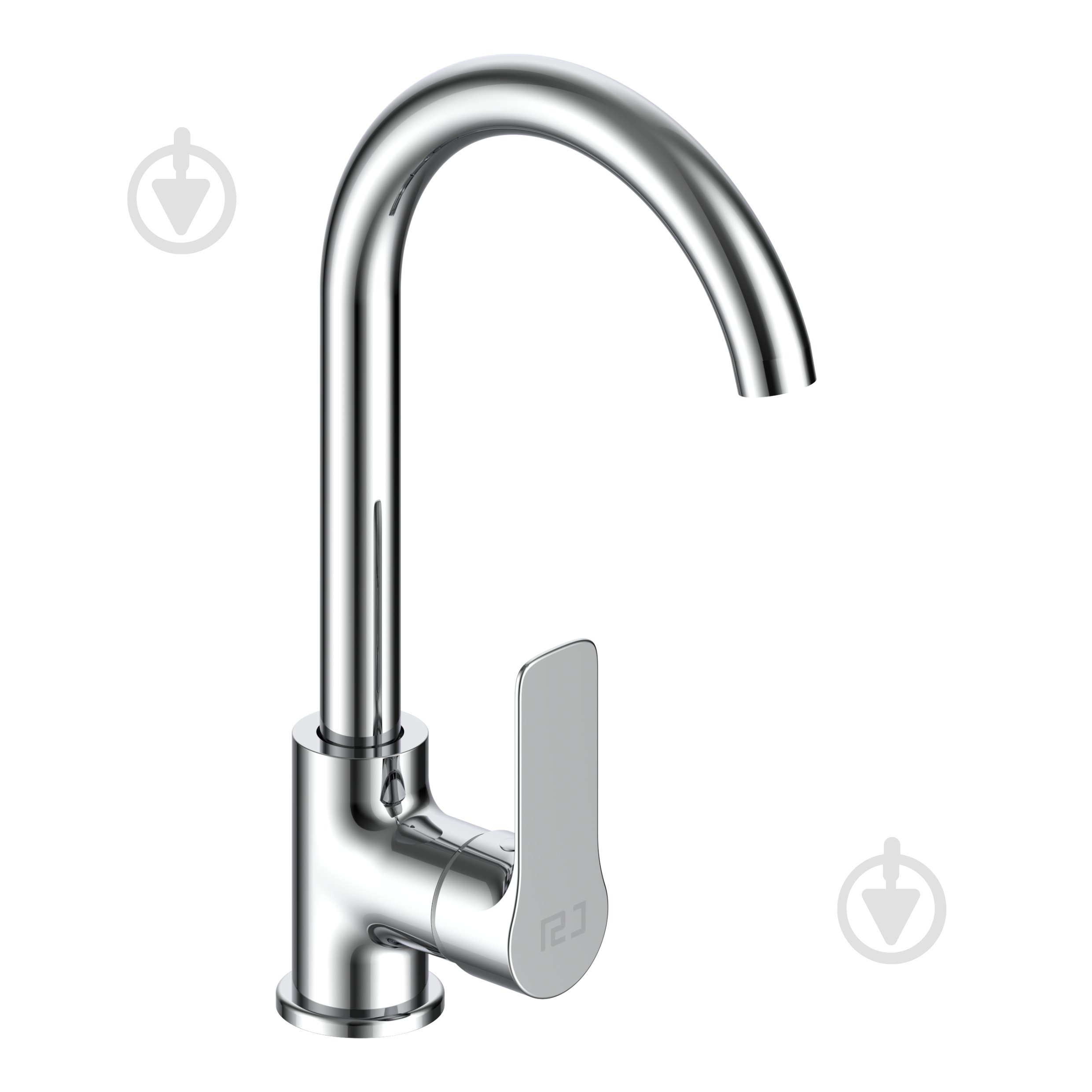 Смеситель для кухни RJ PRIZE, хром RJFA069-05CH - фото 1 Смеситель для кухни RJ PRIZE, хром RJFA069-05CH - фото 1