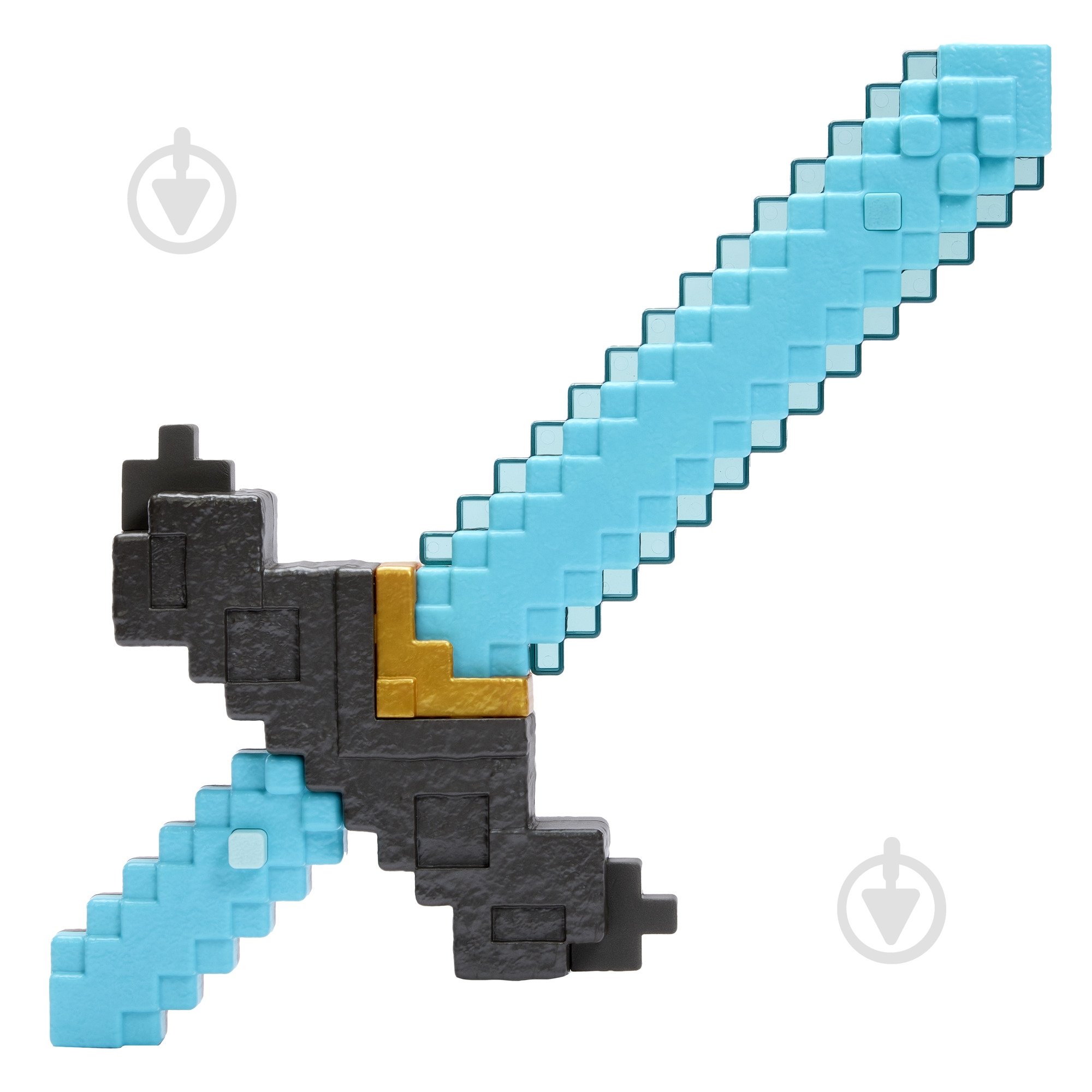 Игрушка Mattel Инструмент-трансформер Minecraft JFR72 - фото 2