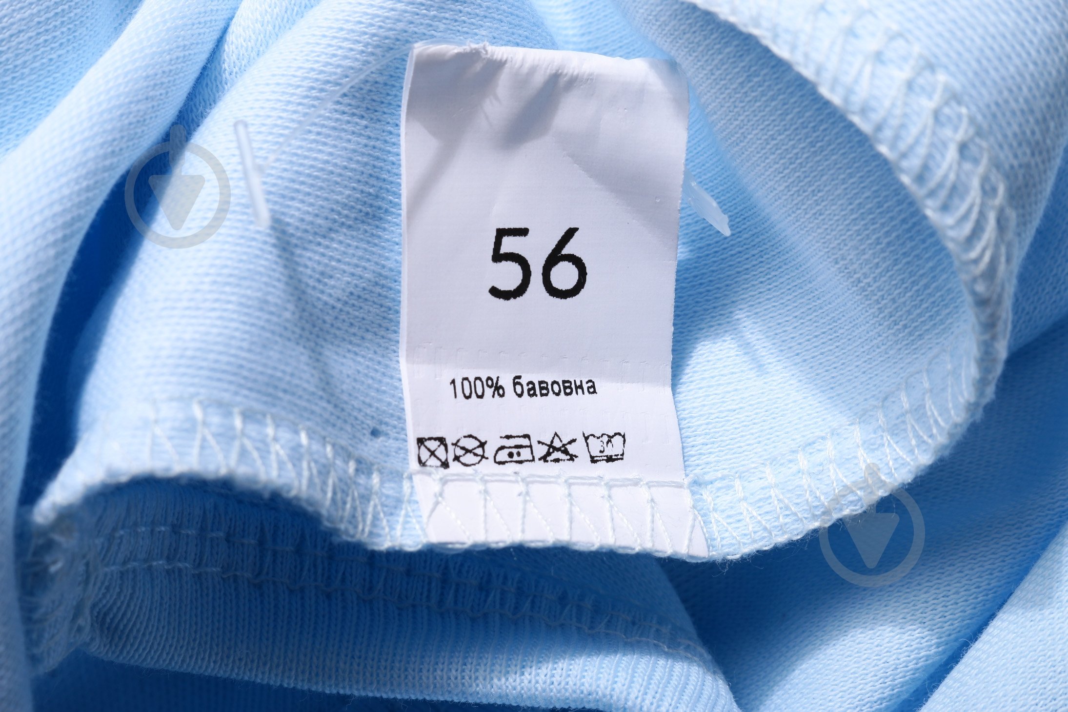 Боди для мальчика Bambinelli р.56 голубой - фото 6 Боди для мальчика Bambinelli р.56 голубой - фото 6