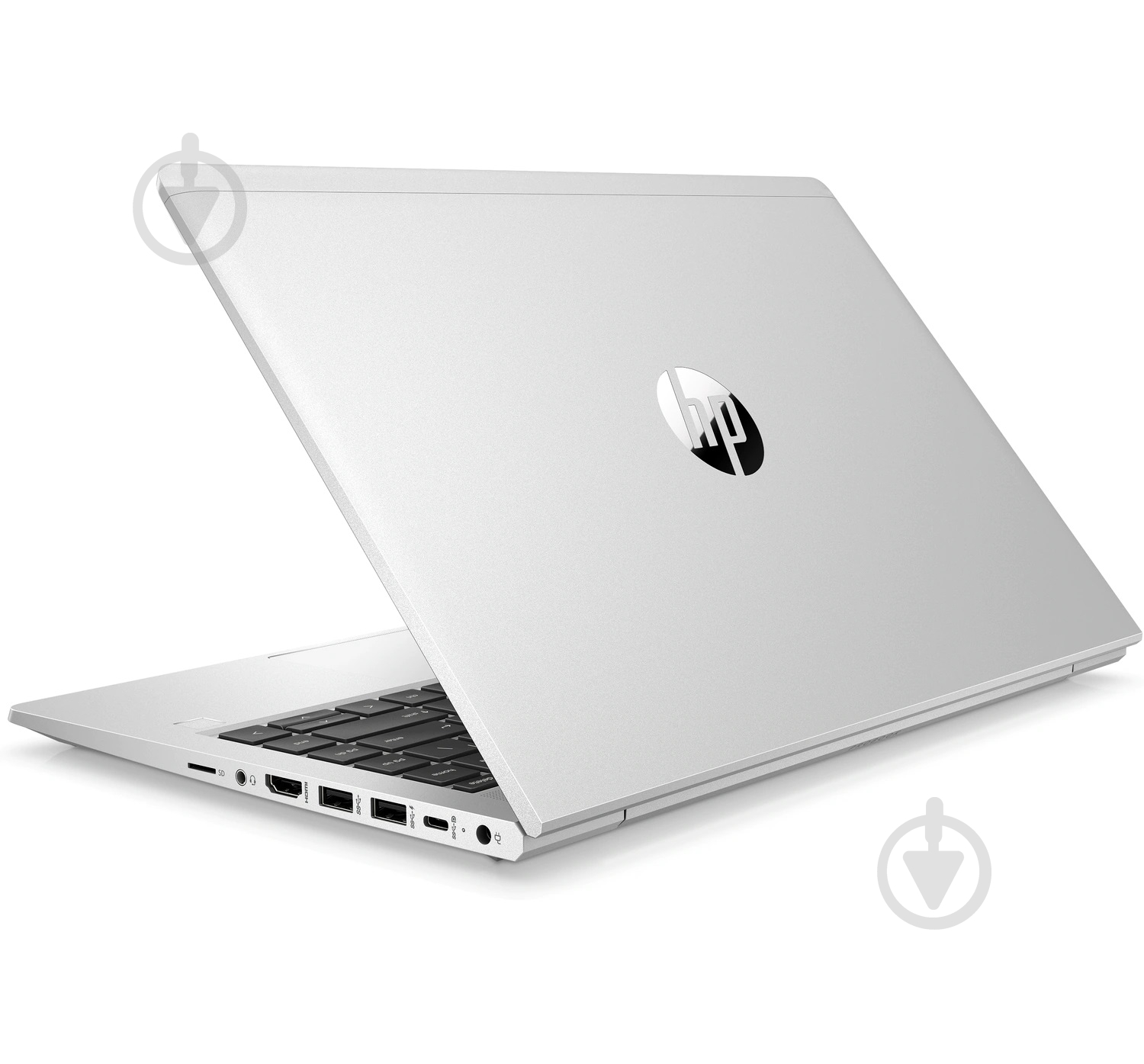 Ноутбук HP ProBook 440 G8 14 (2Q528AV_V7) silver - фото 4