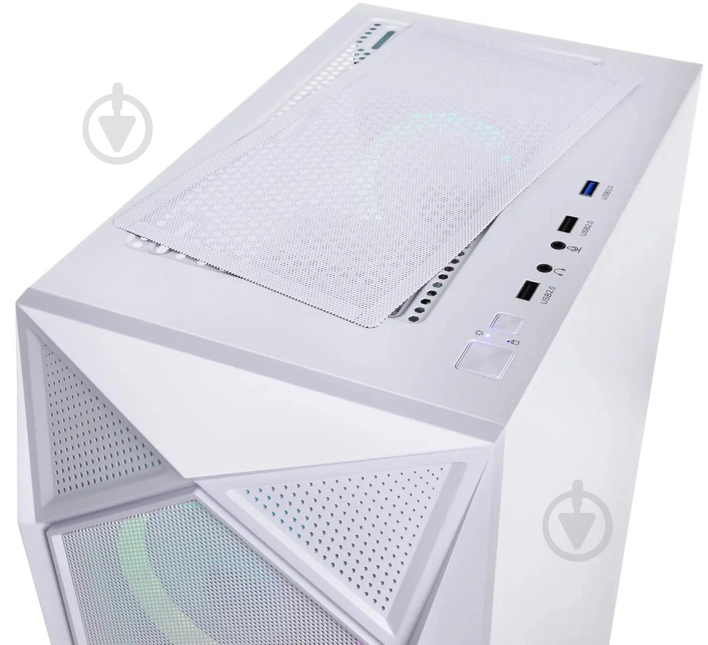 Комп'ютер Artline Gaming X47WHITE (X47Whitev60Win) white - фото 10