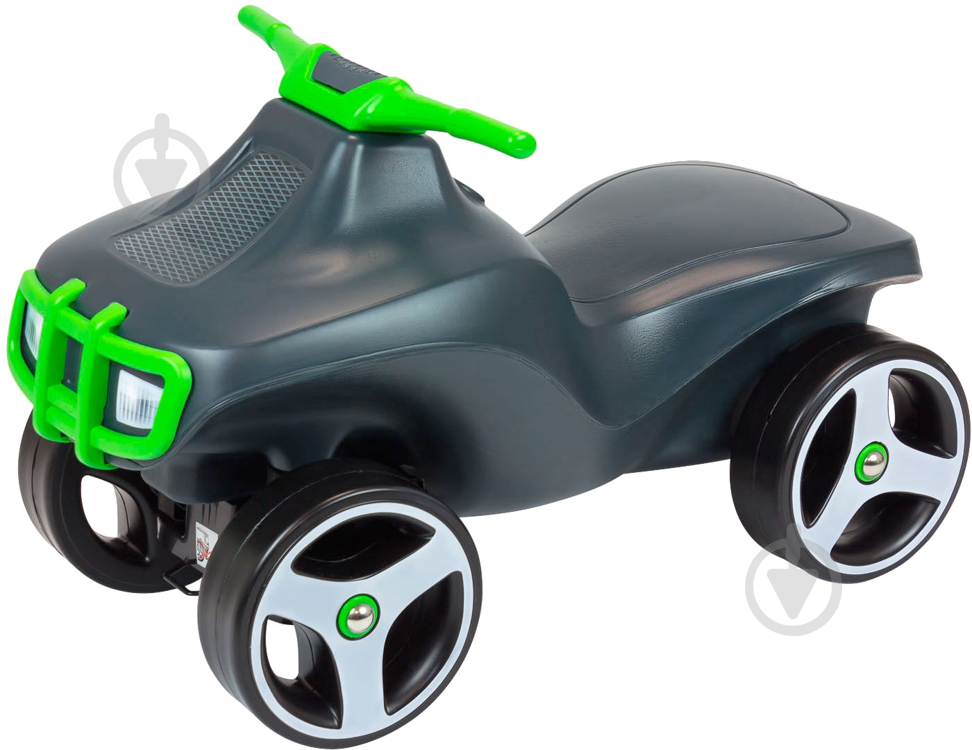 Чудомобиль Brumee Сrazee 7031-432 - фото 1 Чудомобиль Brumee Сrazee 7031-432 - фото 1