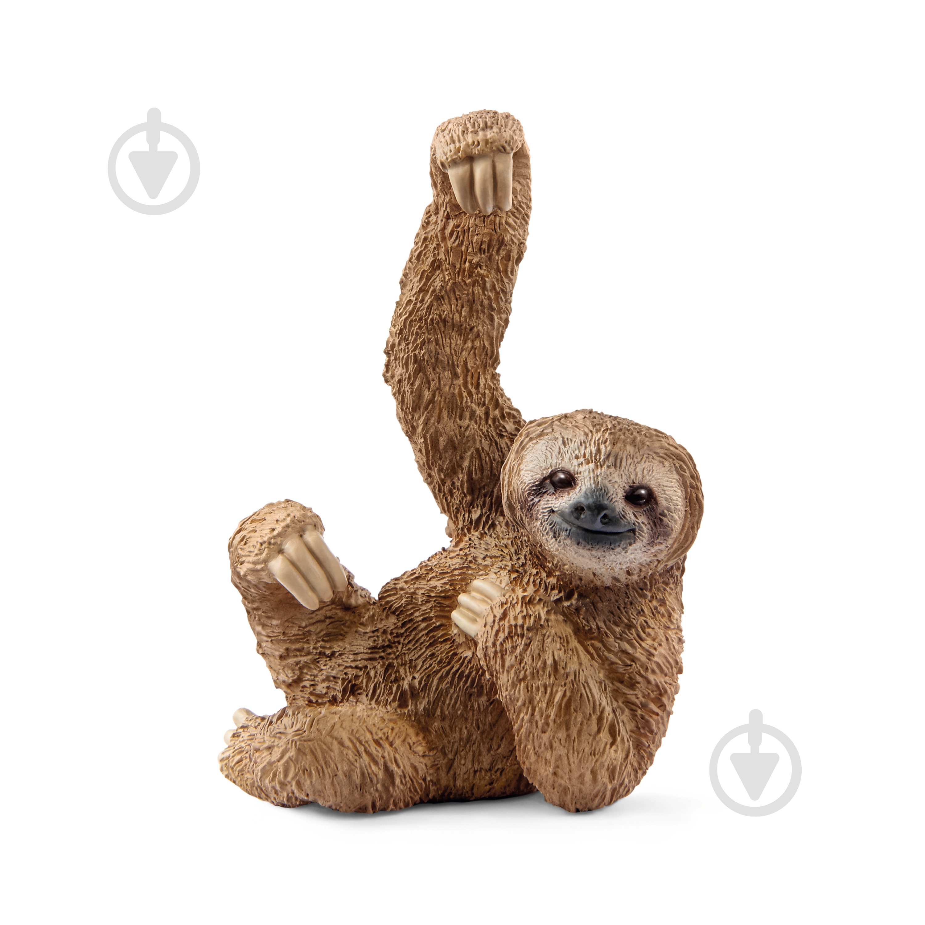 Фігурка Schleich Лінивець арт. 14793 6833885 - фото 1
