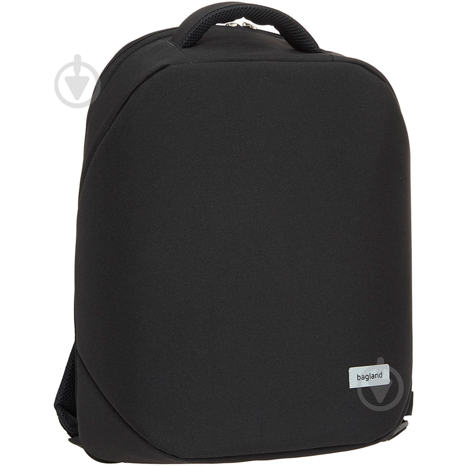 Рюкзак для ноутбука Bagland Shine 16 л черный (888110753) 0058166 - фото 1