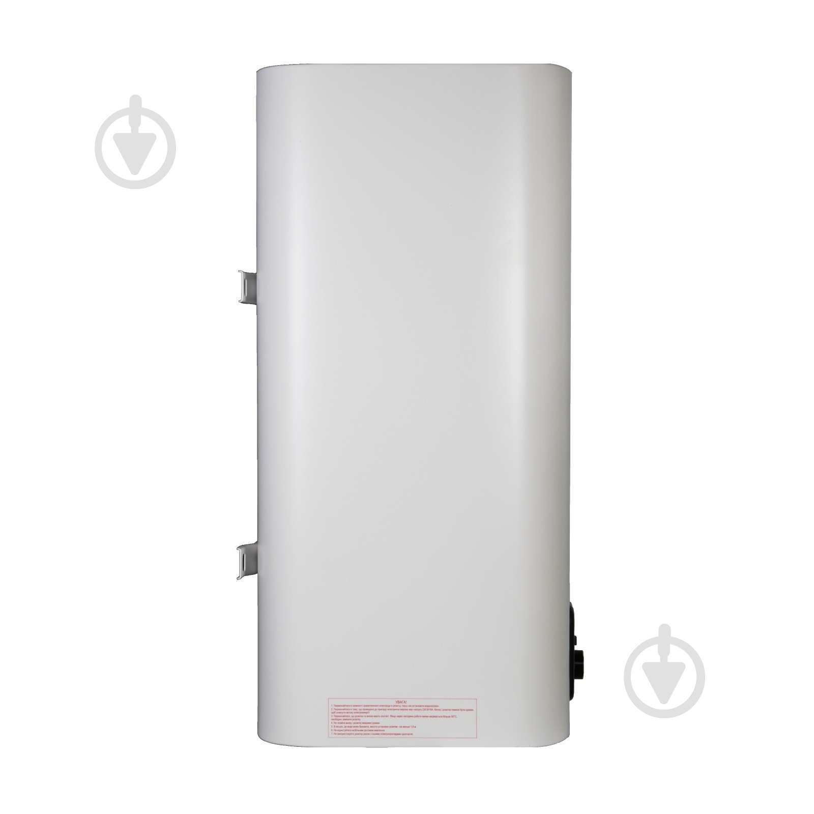 Бойлер Ocean CUBE RZF80D-4 ET+DT - фото 6 Бойлер Ocean CUBE RZF80D-4 ET+DT - фото 6