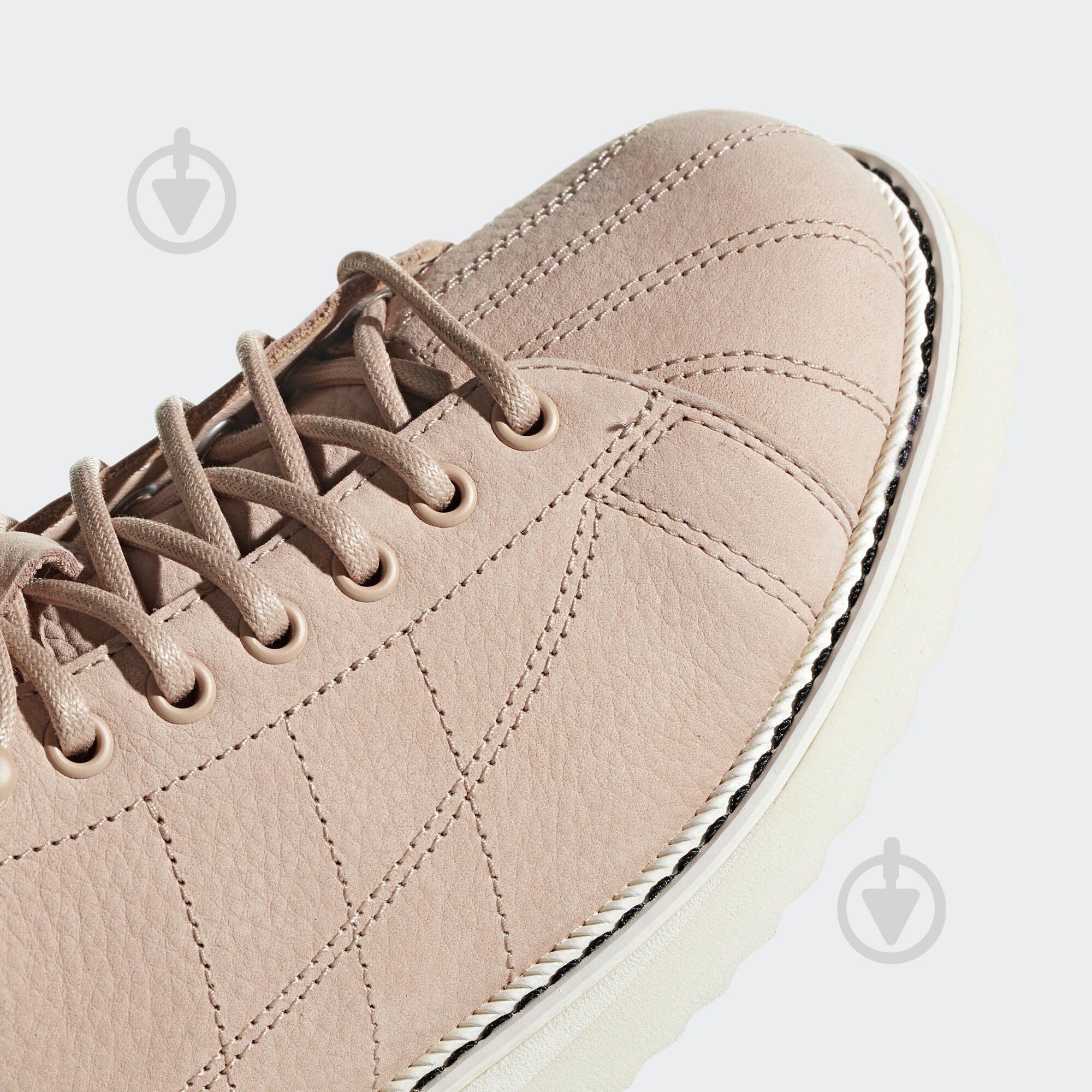 Ботинки Adidas Superstar Boot W B37816 р.38 розовый - фото 8
