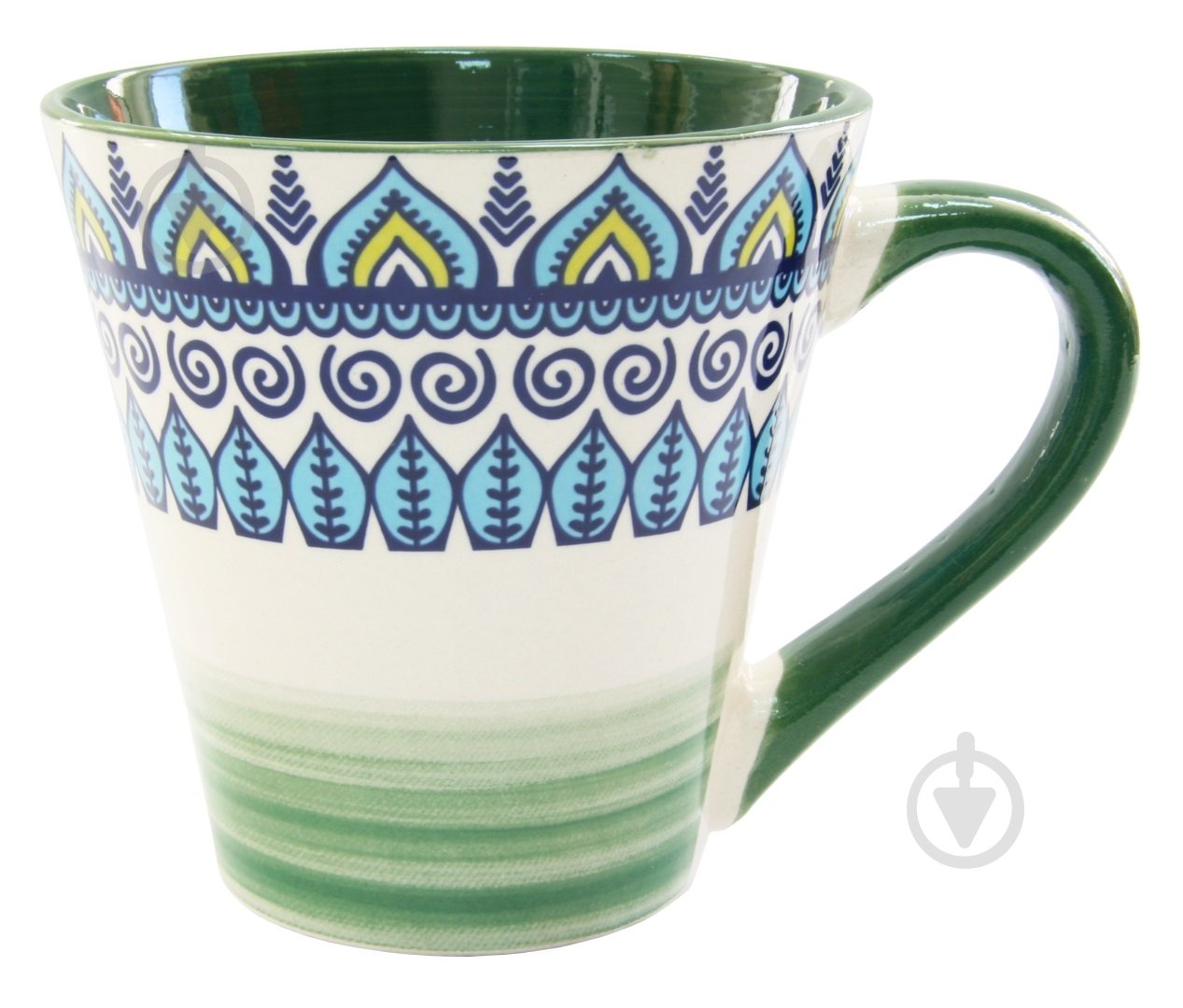 Чашка Astera Arabesco Jasper 360 мл - фото 1