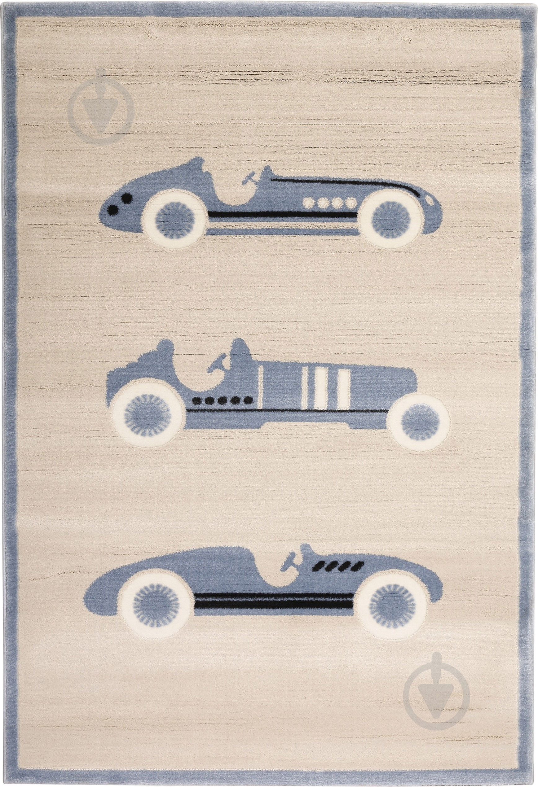 Ковер Balta Starlight R 113x173 см - фото 1