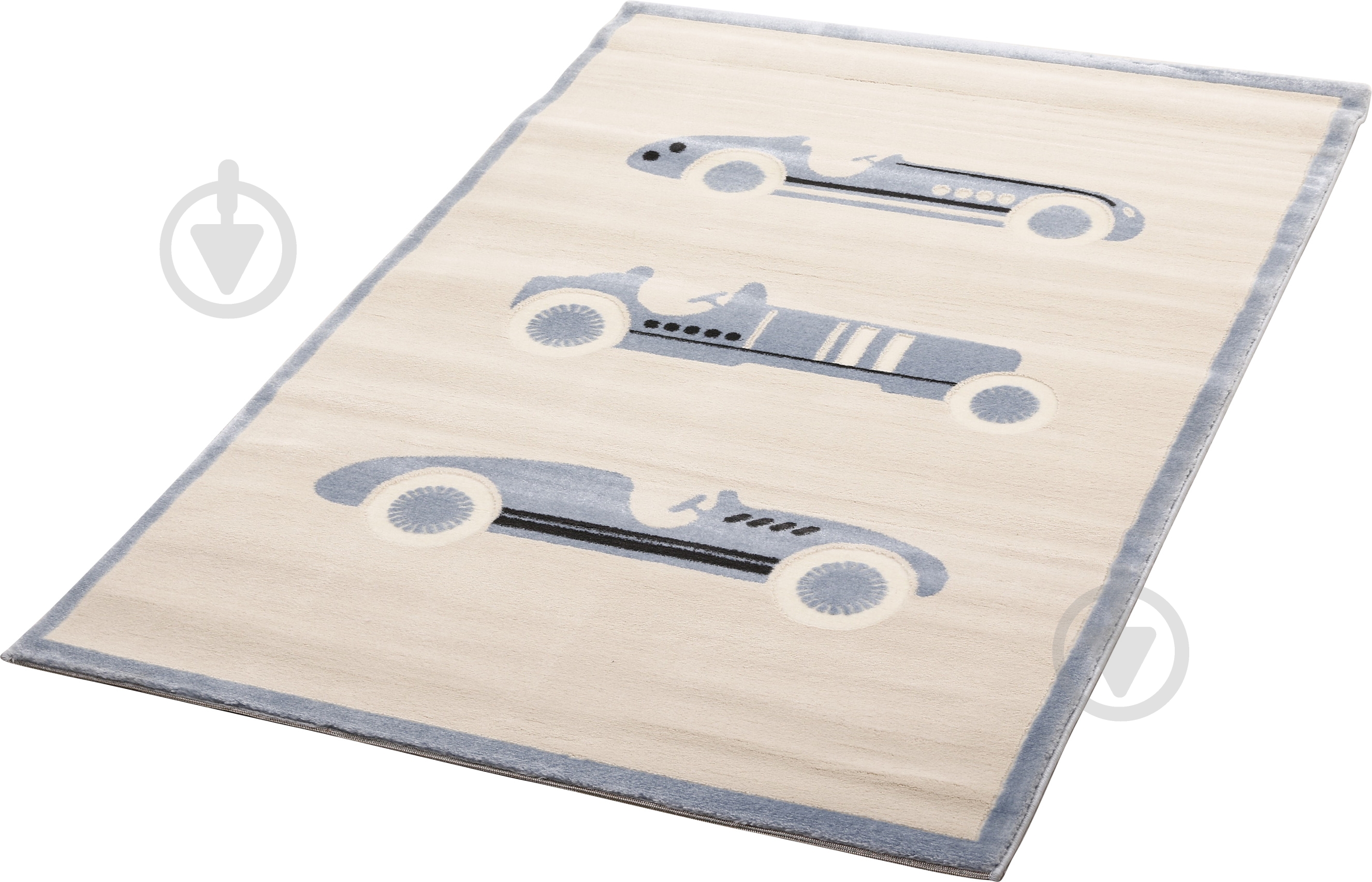 Ковер Balta Starlight R 113x173 см - фото 2