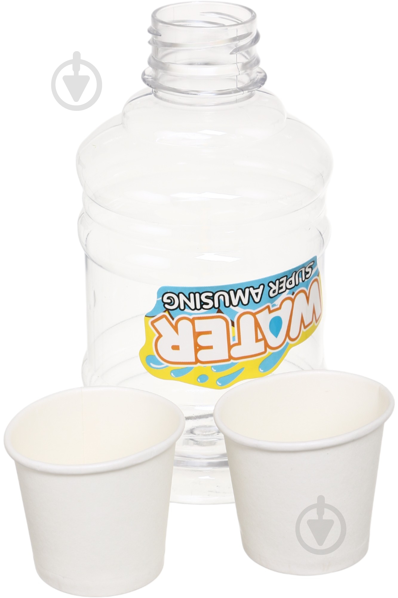 Игровой набор ZEMING TOYS Уточка-кулер с 2 стаканчиками MX0433080 - фото 4 Игровой набор ZEMING TOYS Уточка-кулер с 2 стаканчиками MX0433080 - фото 4