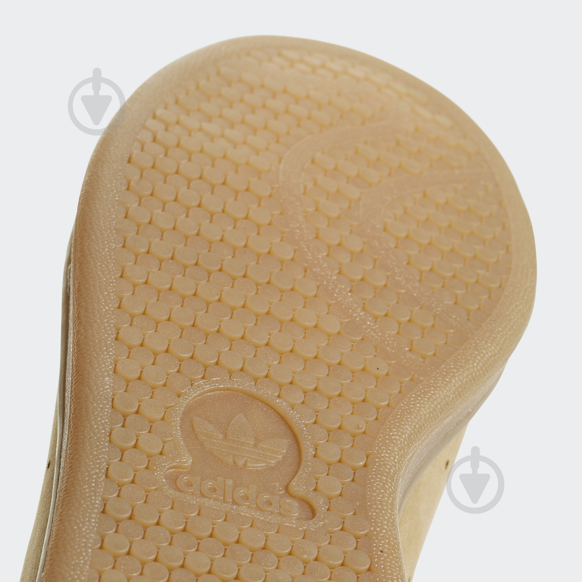 Кросівки чоловічі зимові Adidas Stan Smith WP B37875 р.44 жовті - фото 9