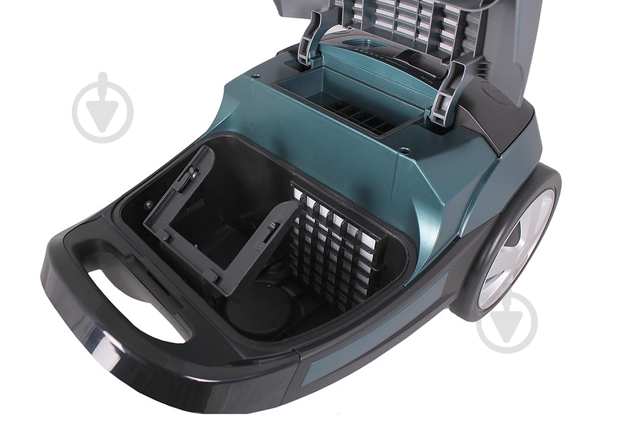 Пылесос PRIME Technics PVC 2216 MG grey - фото 3