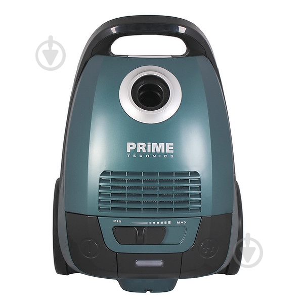 Пылесос PRIME Technics PVC 2216 MG grey - фото 1