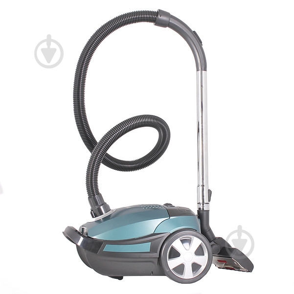 Пылесос PRIME Technics PVC 2216 MG grey - фото 2