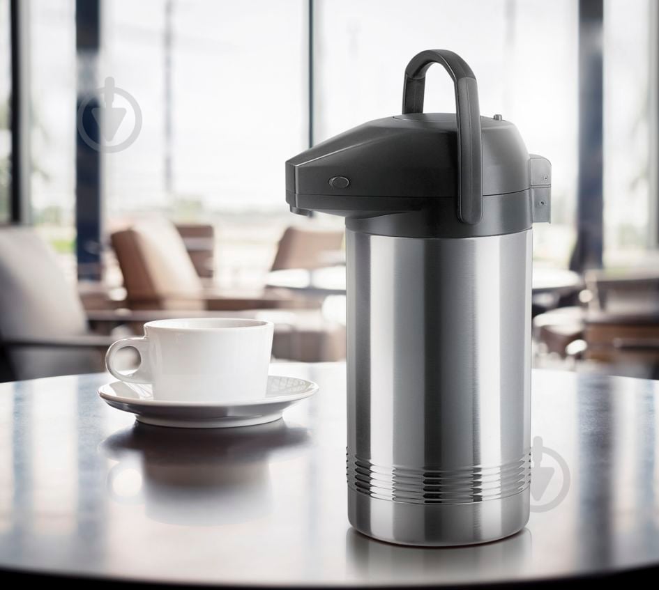 Термочайник Tefal President 3.0 л K3150114 - фото 17