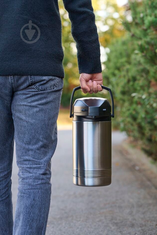 Термочайник Tefal President 3.0 л K3150114 - фото 18