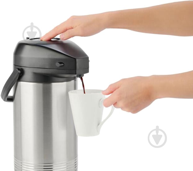 Термочайник Tefal President 3.0 л K3150114 - фото 15