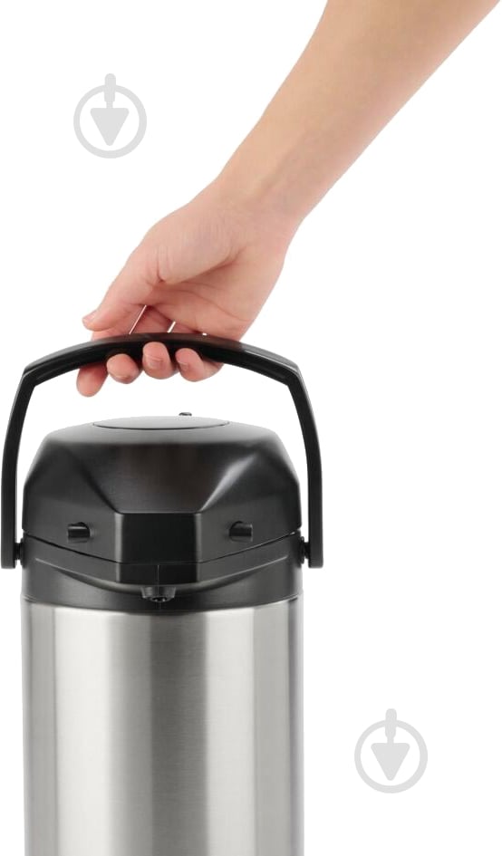 Термочайник Tefal President 3.0 л K3150114 - фото 10