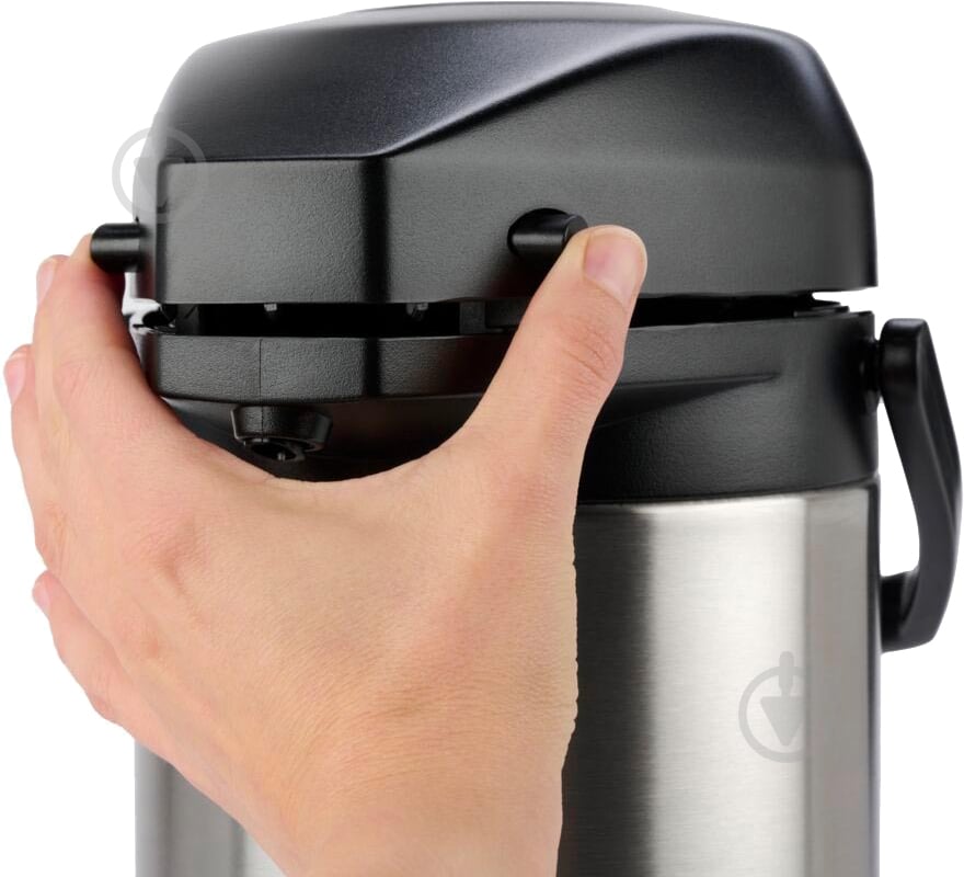 Термочайник Tefal President 3.0 л K3150114 - фото 11