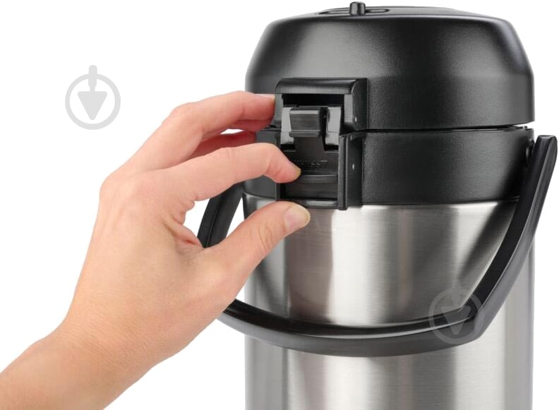 Термочайник Tefal President 3.0 л K3150114 - фото 12