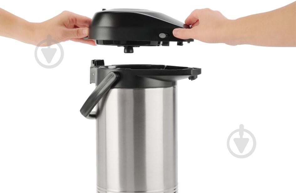 Термочайник Tefal President 3.0 л K3150114 - фото 13