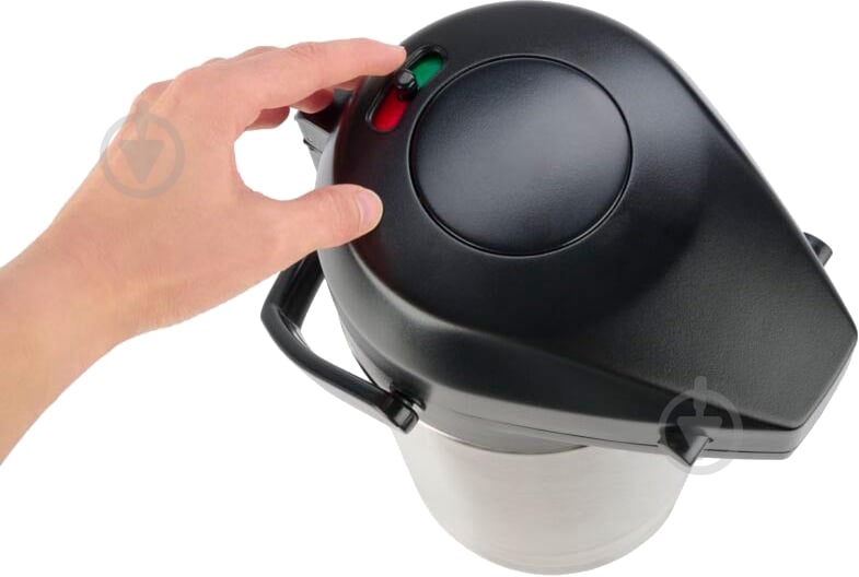 Термочайник Tefal President 3.0 л K3150114 - фото 14