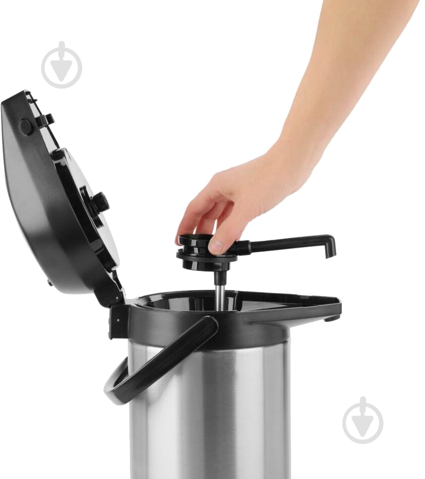 Термочайник Tefal President 3.0 л K3150114 - фото 16