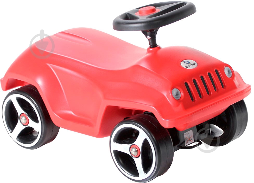 Чудомобиль Brumee Wildee 7028-1788 - фото 1