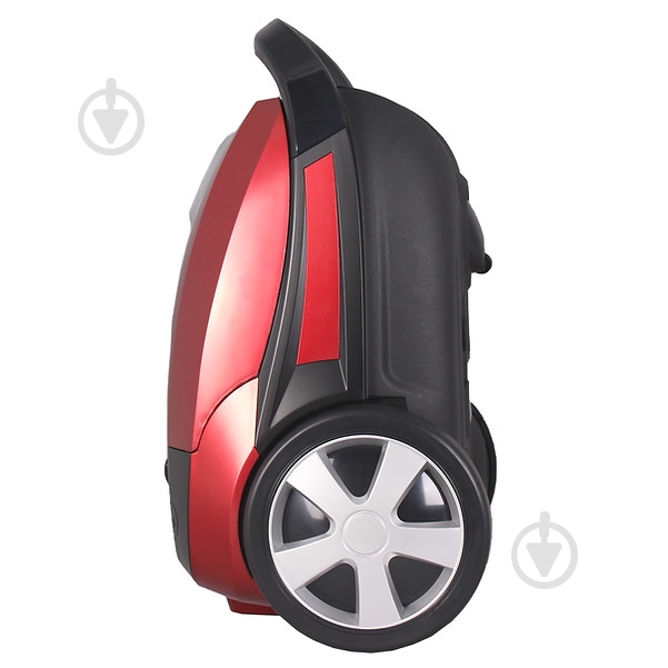 Пылесос PRIME Technics PVC 2216 MR red - фото 2 Пылесос PRIME Technics PVC 2216 MR red - фото 2