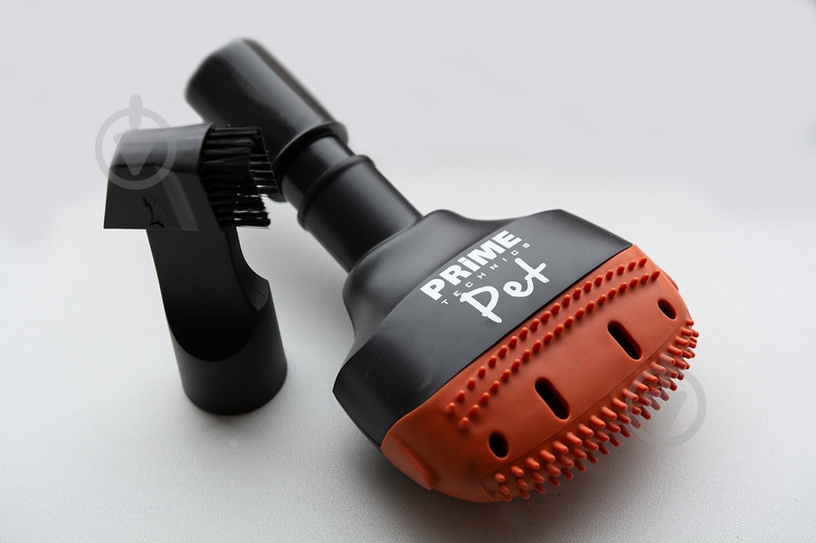 Пылесос PRIME Technics PVC 2216 MR red - фото 7 Пылесос PRIME Technics PVC 2216 MR red - фото 7