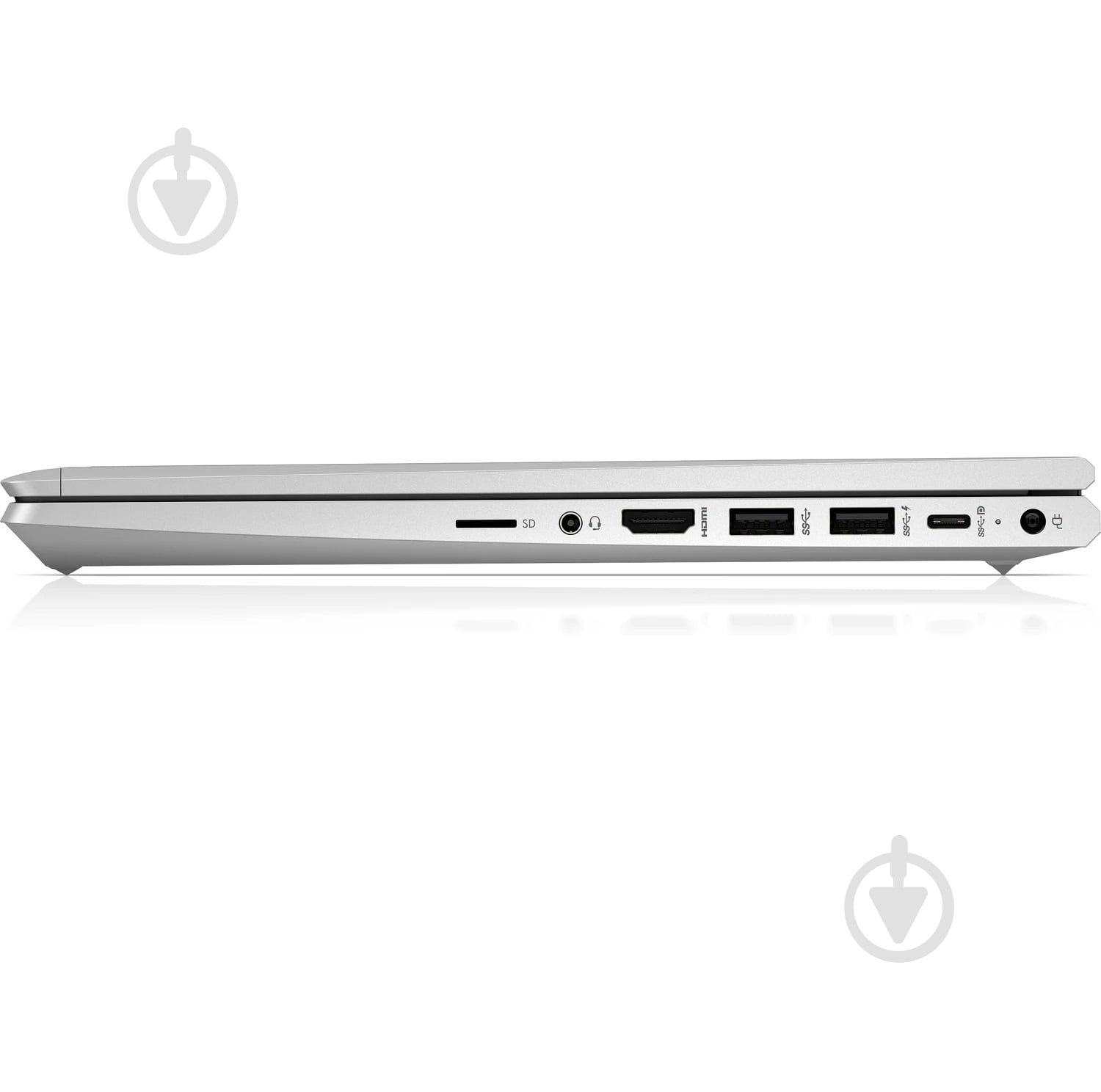 Ноутбук HP ProBook 440 G8 14 (2Q531AV_V6) silver - фото 5