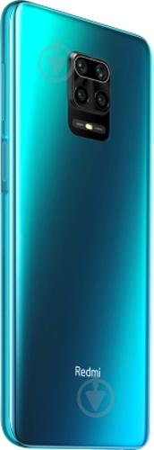 Смартфон Xiaomi Redmi Note 9S 6/128GB aurora blue (629690) - фото 7 Смартфон Xiaomi Redmi Note 9S 6/128GB aurora blue (629690) - фото 7