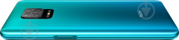 Смартфон Xiaomi Redmi Note 9S 6/128GB aurora blue (629690) - фото 14 Смартфон Xiaomi Redmi Note 9S 6/128GB aurora blue (629690) - фото 14