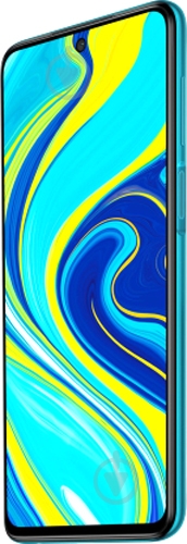 Смартфон Xiaomi Redmi Note 9S 6/128GB aurora blue (629690) - фото 4 Смартфон Xiaomi Redmi Note 9S 6/128GB aurora blue (629690) - фото 4