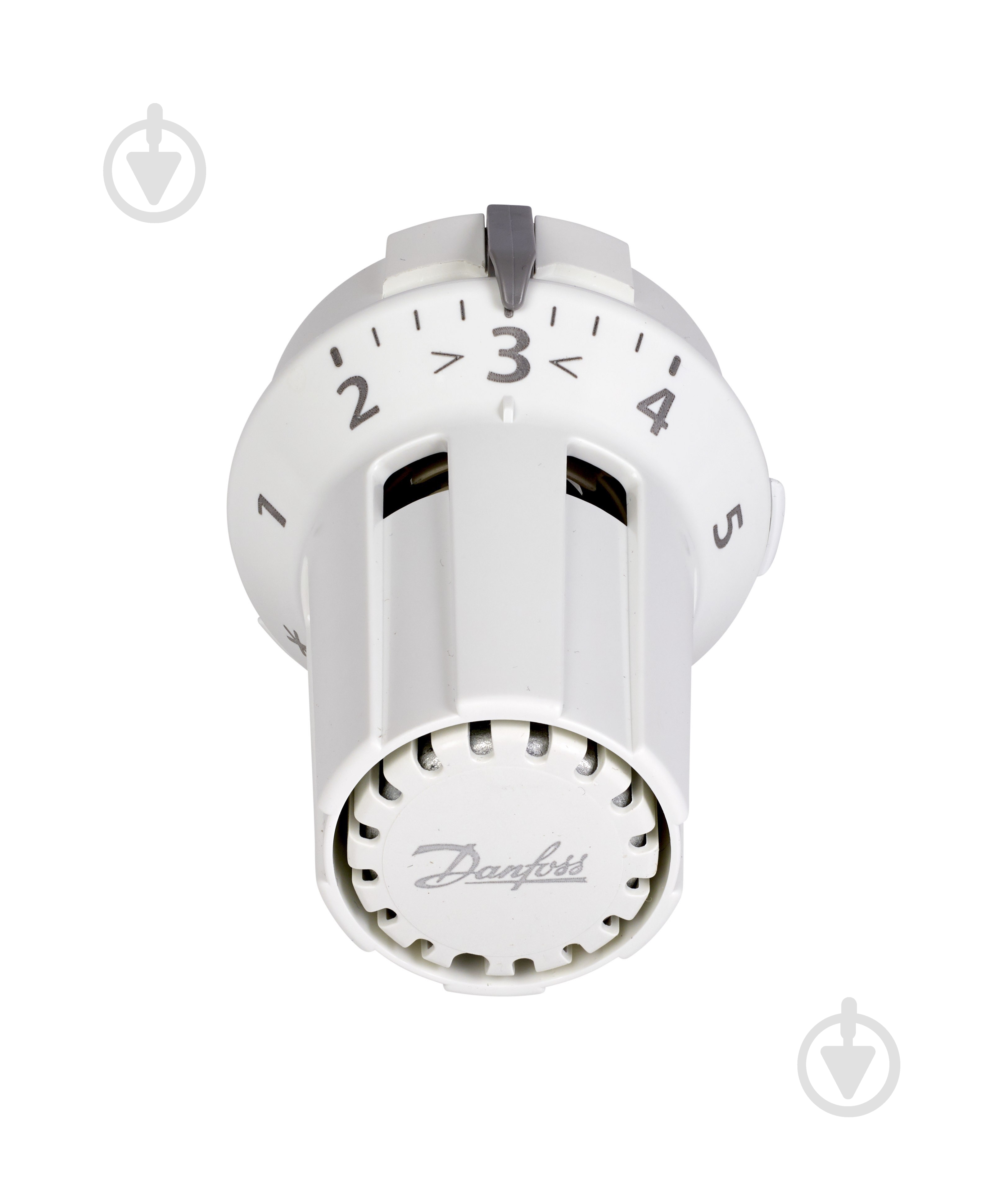Головка термостатическая Danfoss RAW 5215 013G5215 - фото 2