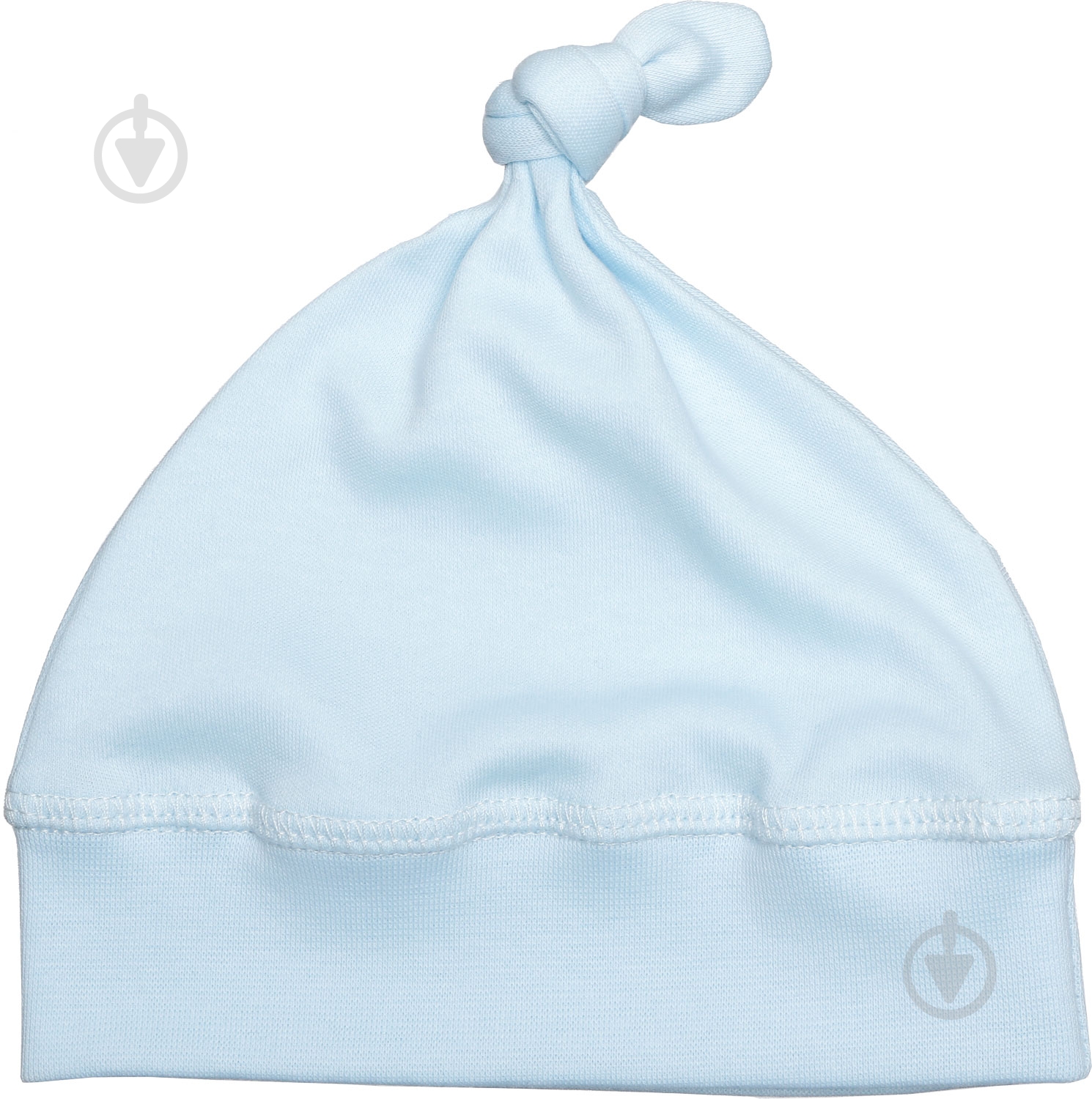 Шапочка Bambinelli р.42 голубой - фото 1