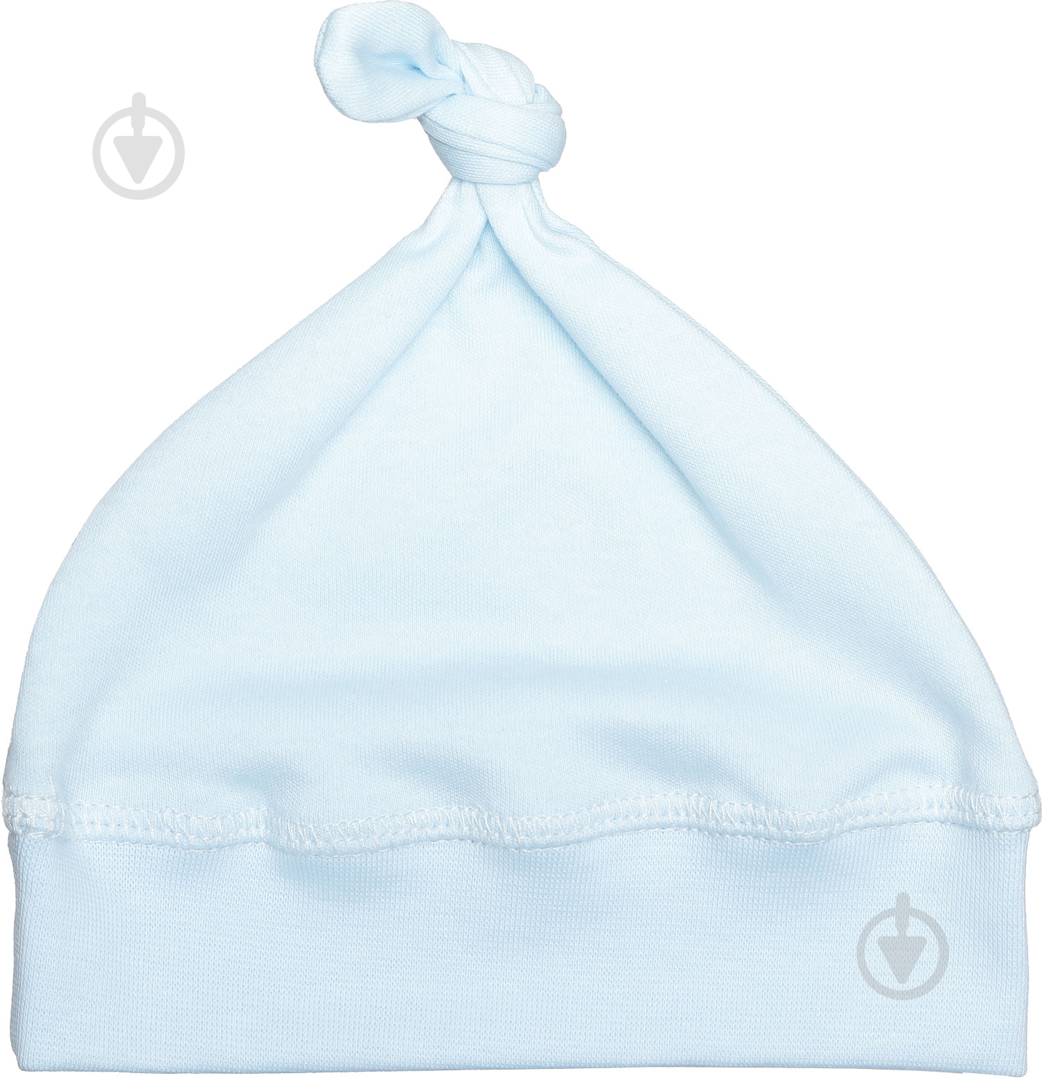 Шапочка Bambinelli р.42 голубой - фото 2