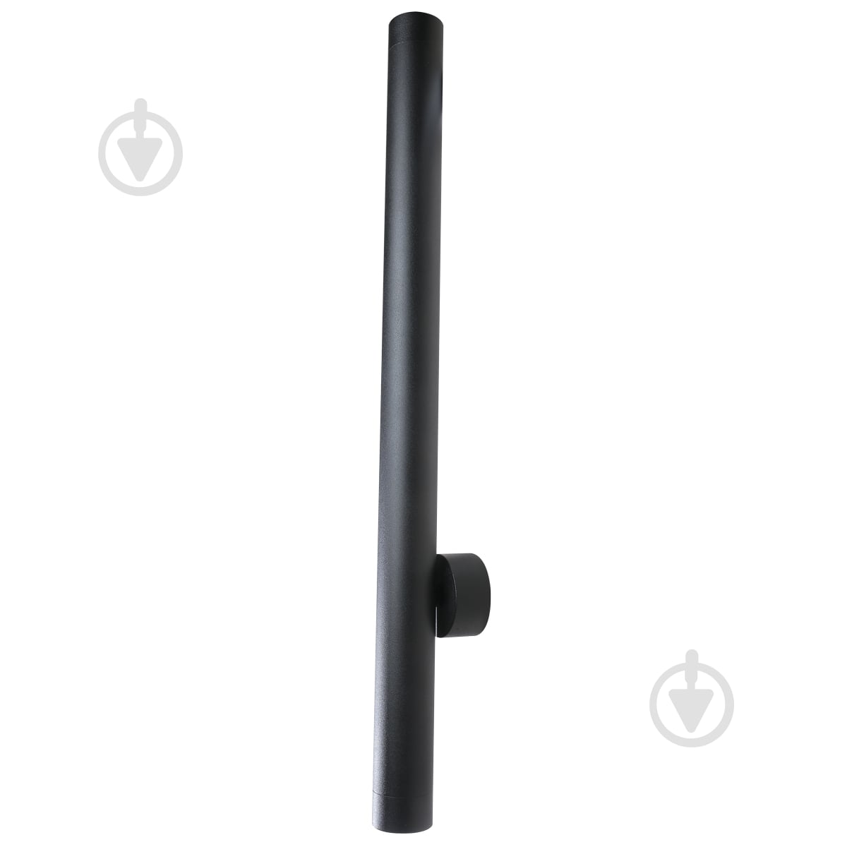 Бра LIGHT SET MLYN 5338 2 x GU5.3 черный - фото 1